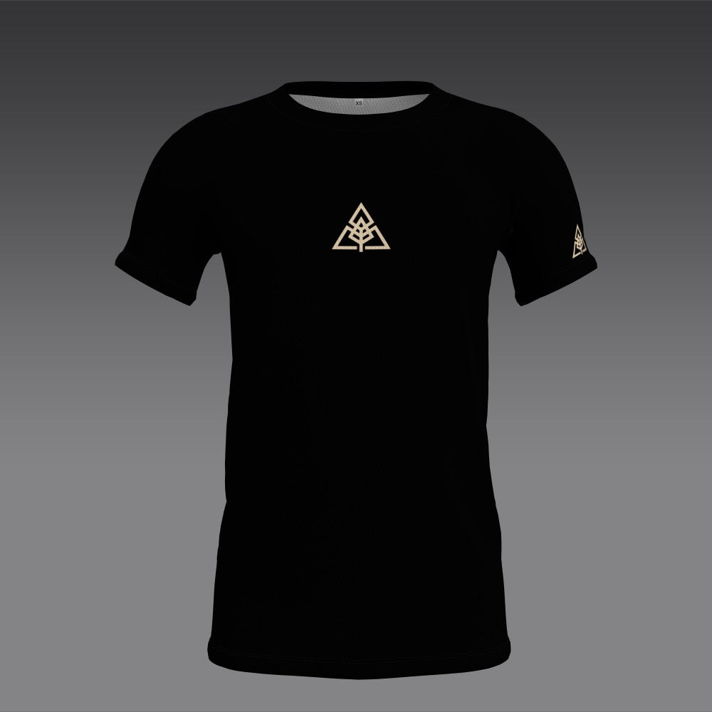 RideHub - Black