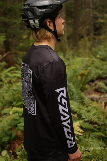 Trail Jersey