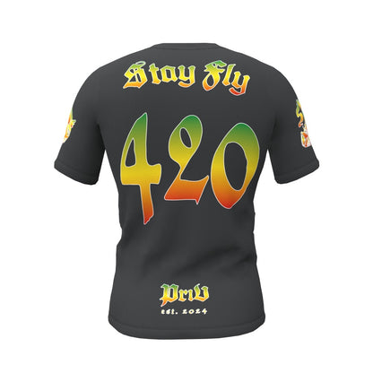 Big Priv - Rasta
