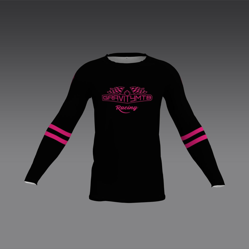 Gravity MTB - Racing Ambassador - 2026