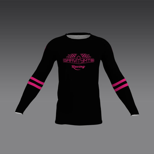 Gravity MTB - Racing Ambassador - 2026