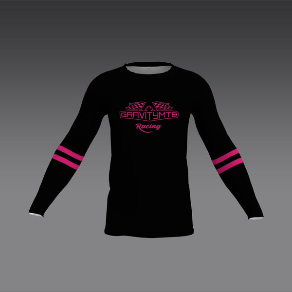 Gravity MTB - Racing Ambassador - 2026