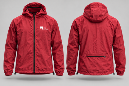 RFA Windbreaker