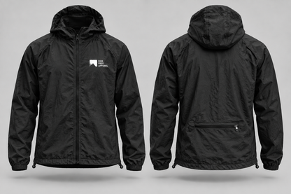RFA Windbreaker