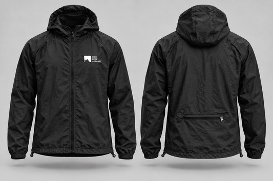 RFA Windbreaker
