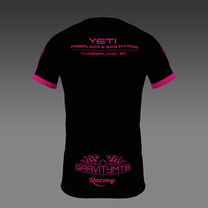 Yeti x GravityMTB (Copy)