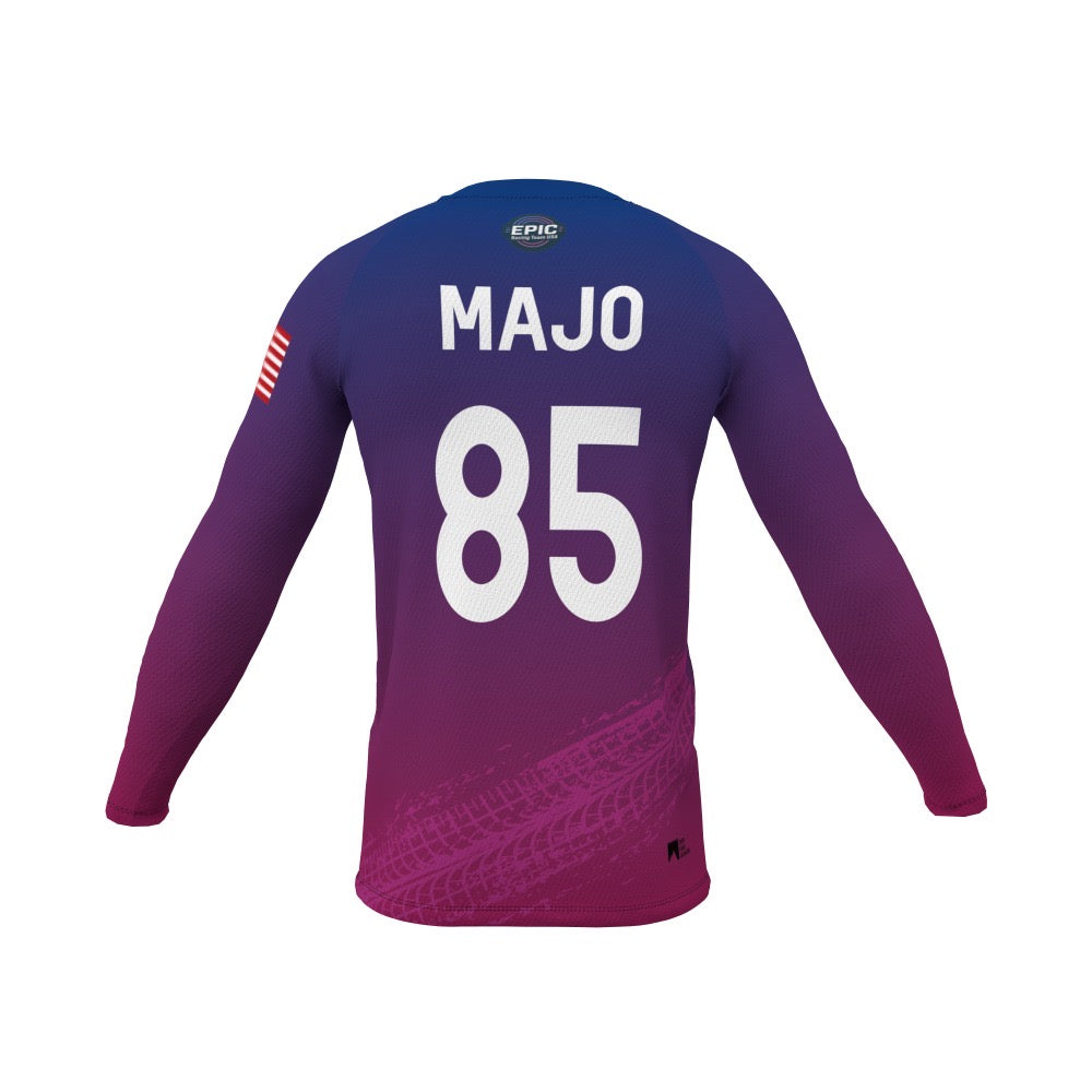 Epic Race Team - Jersey - Private