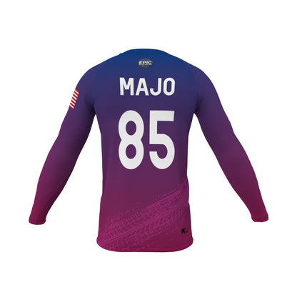 Epic Race Team - Jersey - Private