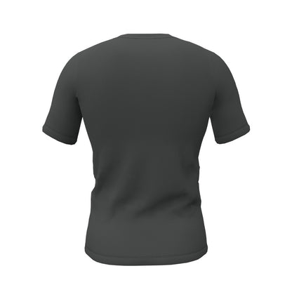 DCC - Tech Tee - Charcoal Grey