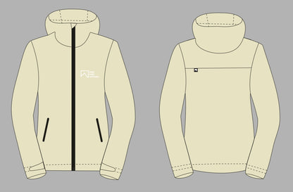 RFA - Rain Jacket - Men’s