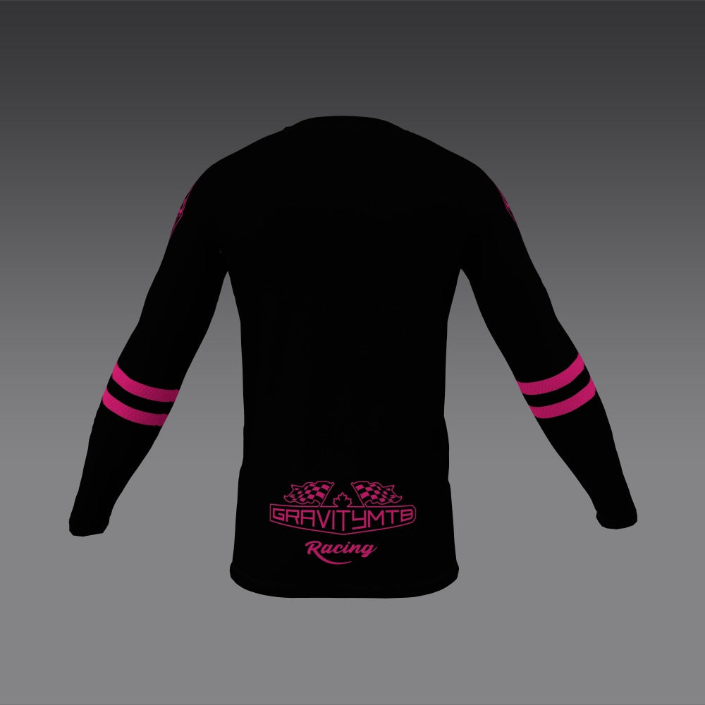 Gravity MTB - Racing Ambassador - 2026