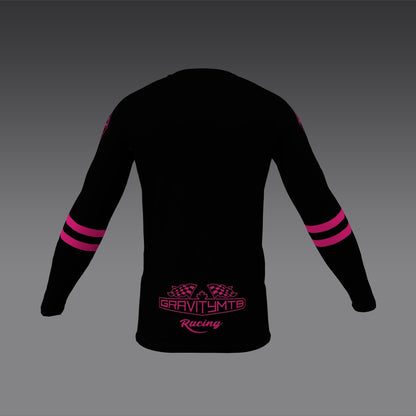 Gravity MTB - Racing Ambassador - 2026