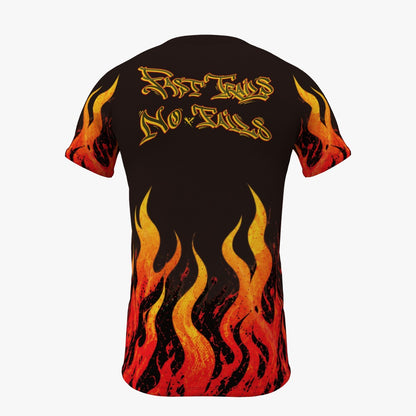 Pista - Rojo