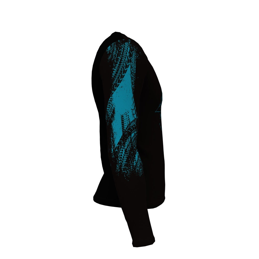 Mud Mavens - Black - Men’s