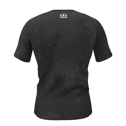 CBC - Grey Acid Wash