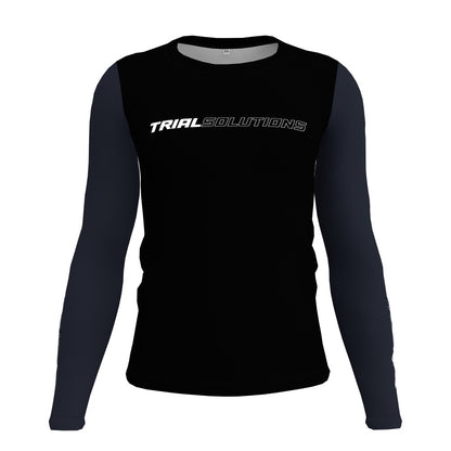Custom - Trial Solutions