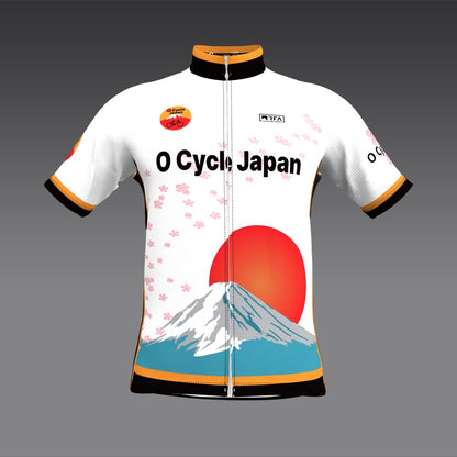 O Cycle Japan - Spring 2026
