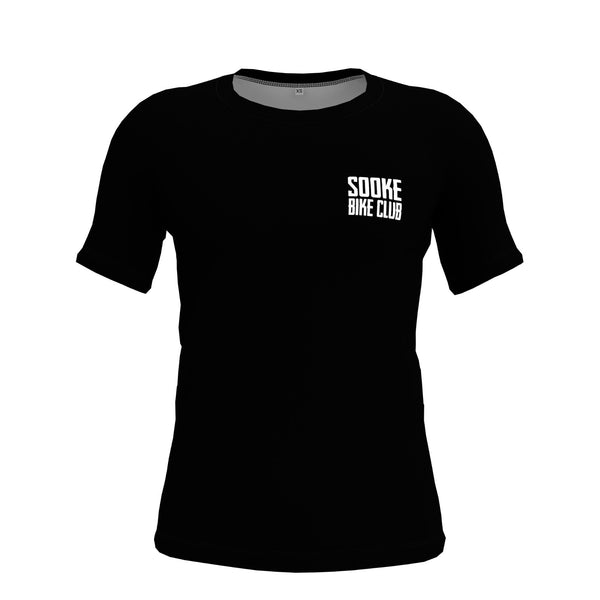 SBC - Black and White