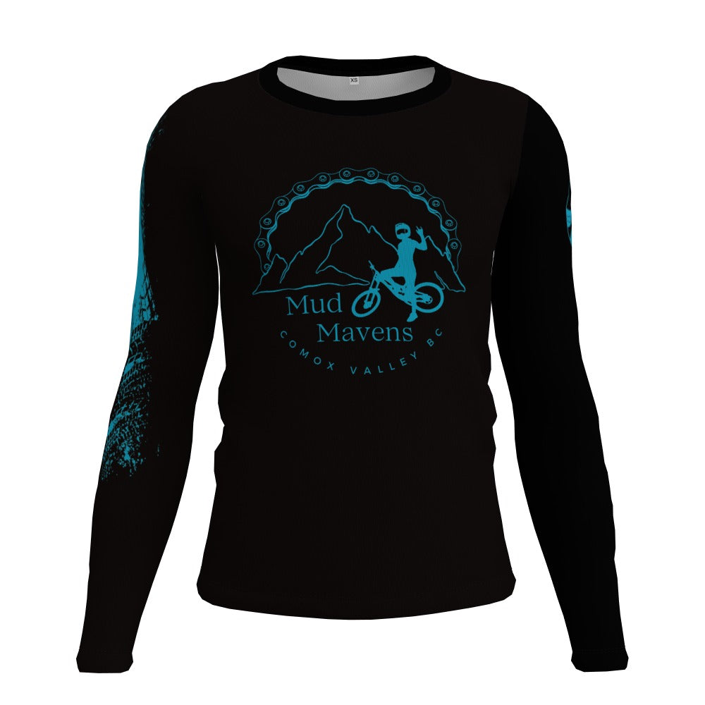 Mud Mavens - Black - Men’s