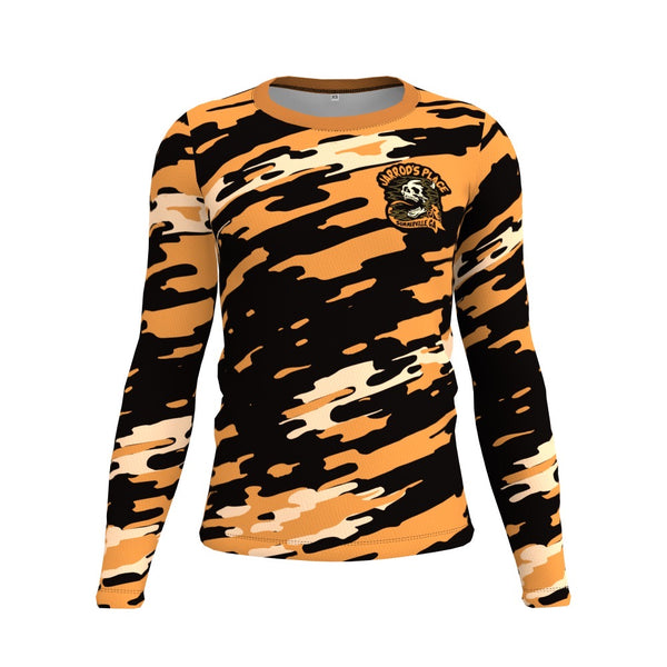 Jarrod’s Place - Design D