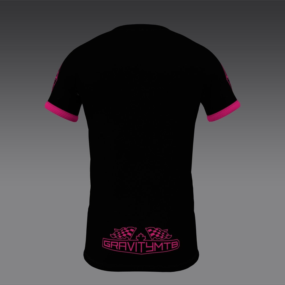 Gravity MTB - Ambassador - 2026