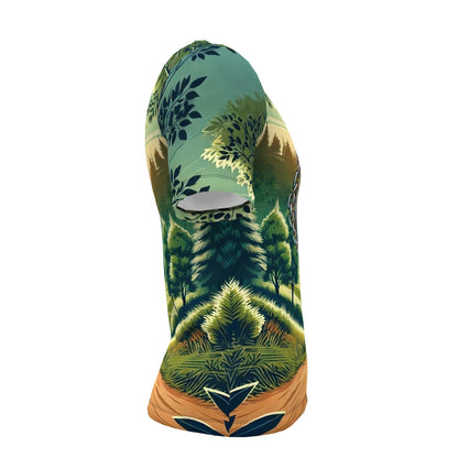 Custom - Odd Fellows Disc Golf 2025