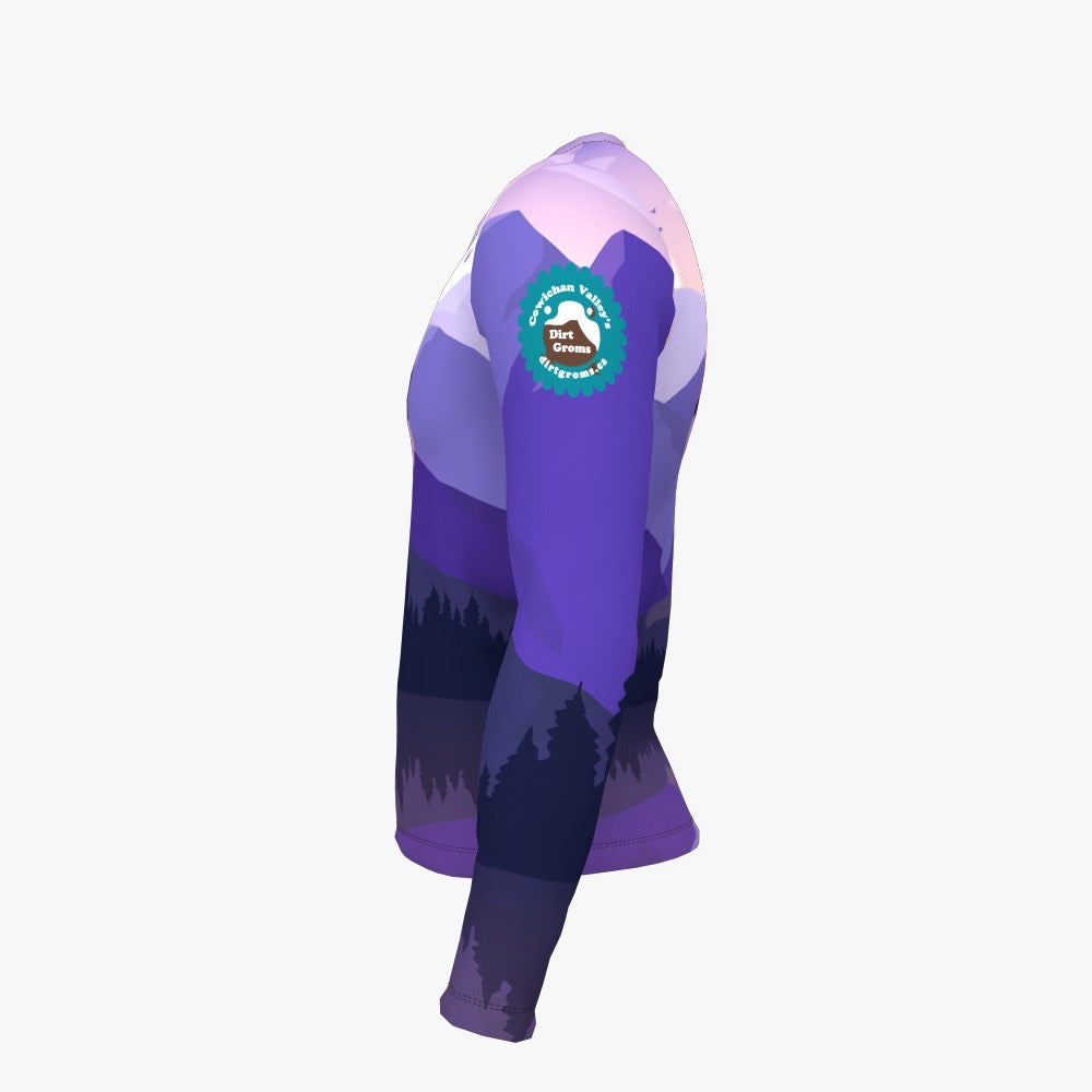 Custom - Dirt Dynamos