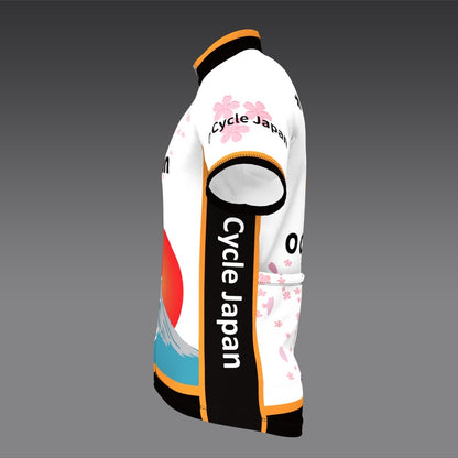 O Cycle Japan - Spring 2026