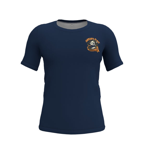 Jarrod’s Place - Design F