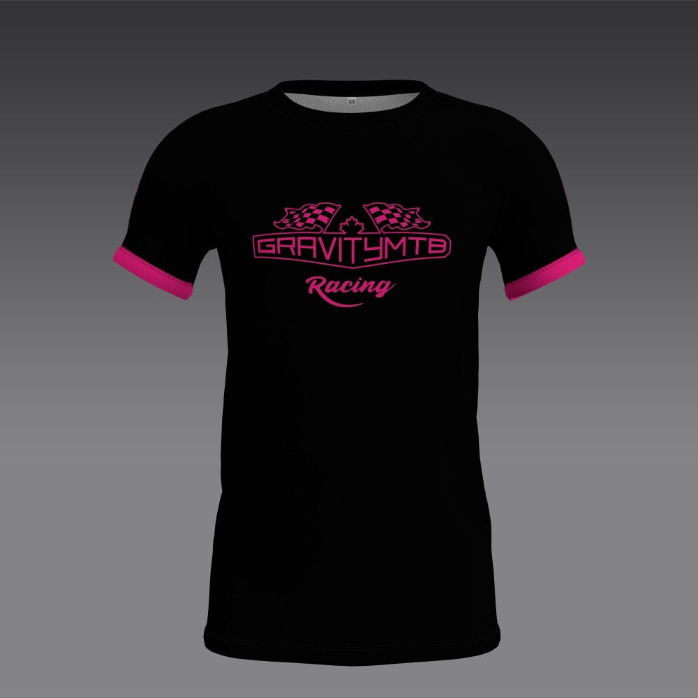 Gravity MTB - Racing Ambassador - 2026