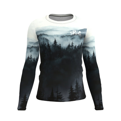 DCC - Jersey - Forest - Small Chest Logo