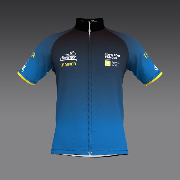 Tour de Rock - Vest 2026