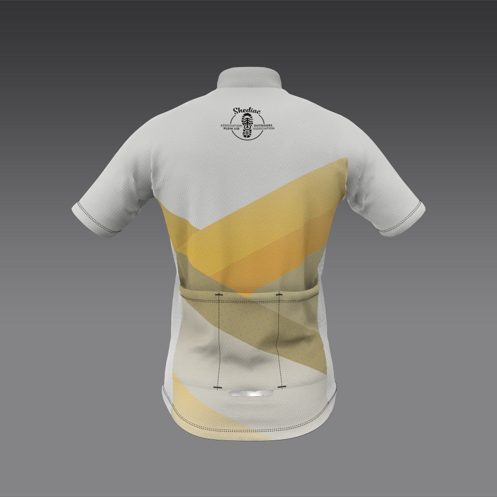 APOA Road Jersey