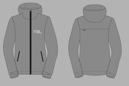RFA - Rain Jacket - Men’s