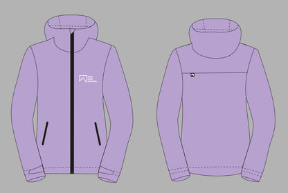 RFA - Rain Jacket - Men’s