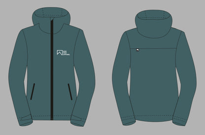 RFA - Rain Jacket - Men’s
