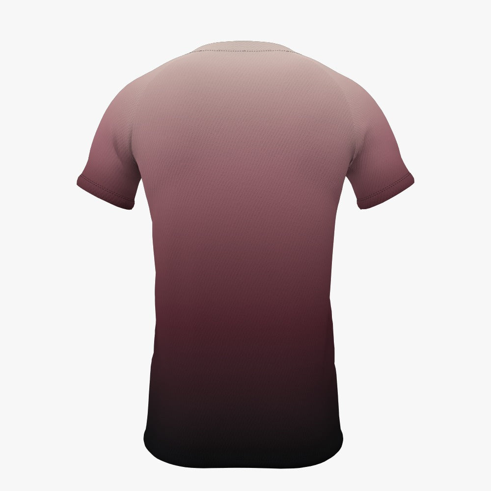 Faded Series - Maroon