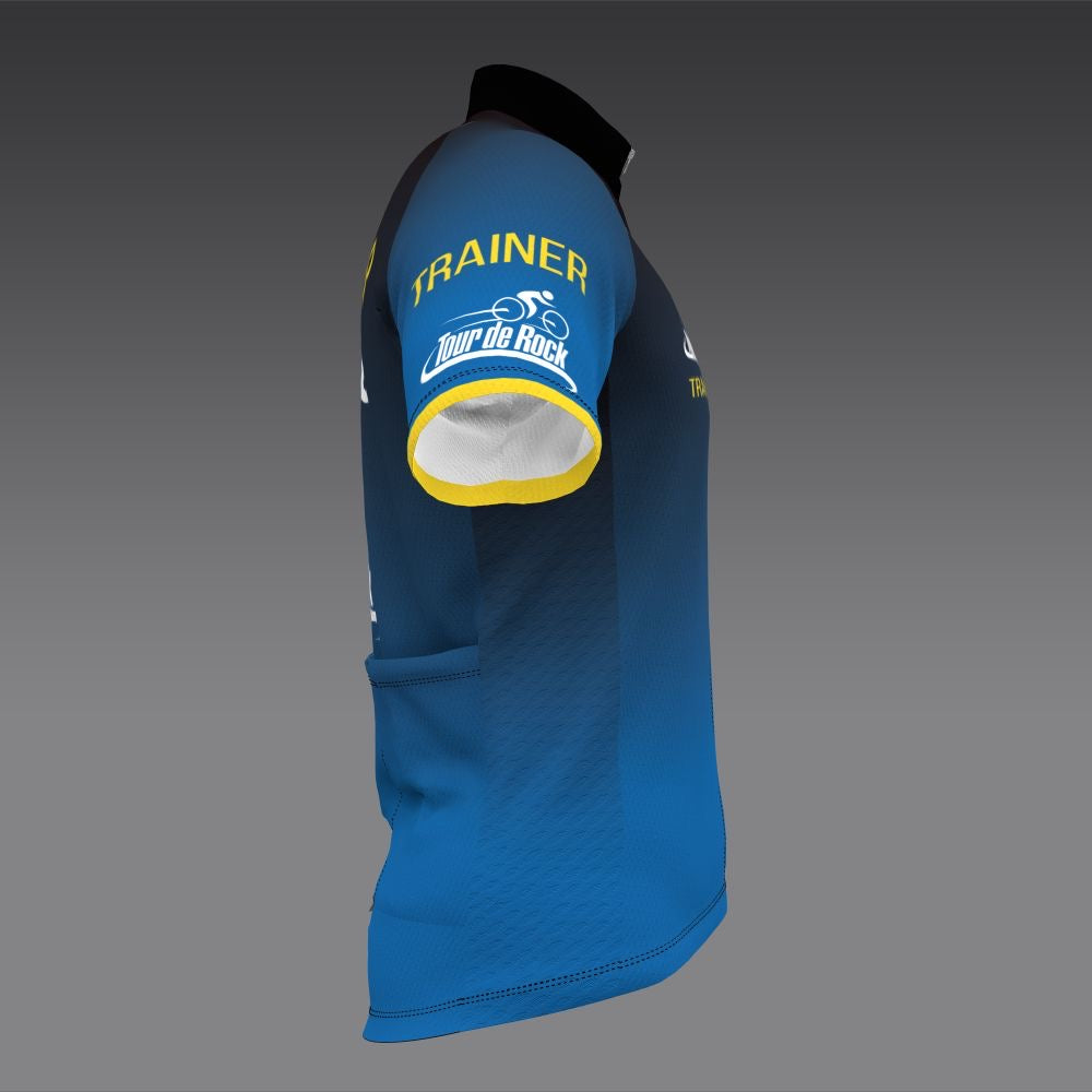 Tour de Rock - Jersey 2026