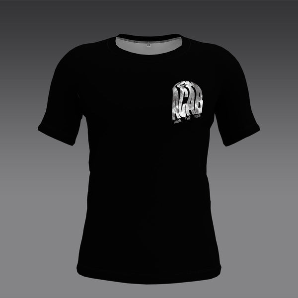 Custom - ACAB