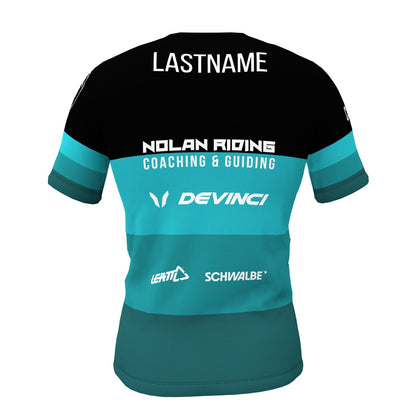 NR - Coach - Black