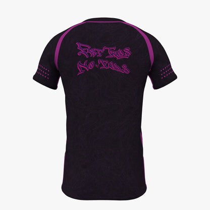 Pista - Morado
