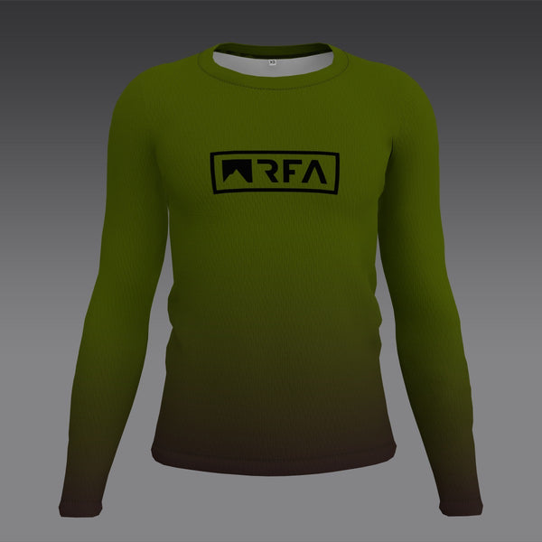 Green Fade