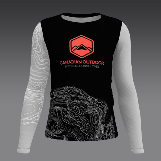 Custom - Canadian Outdoor Medical Consulting