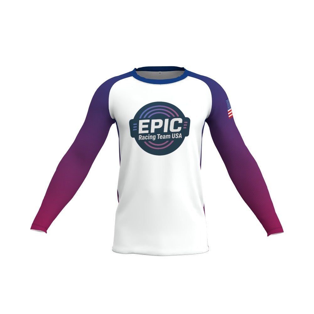 Epic Race Team - Jersey - Public
