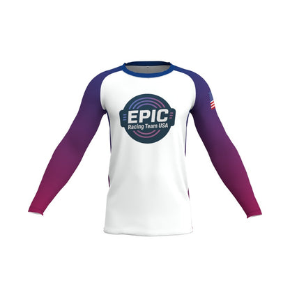 Epic Race Team - Jersey - Public