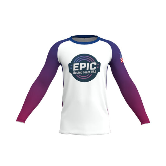 Epic Race Team - Jersey - Public