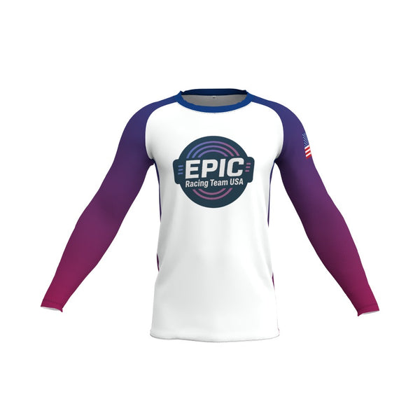 Epic Race Team - Jersey - Public