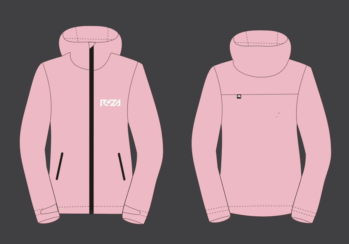 Trail Rain Jacket
