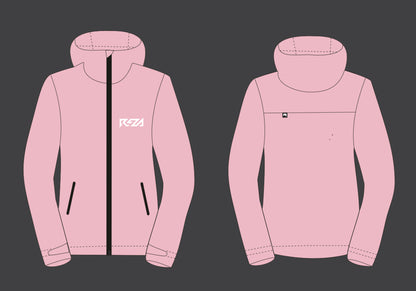 Trail Rain Jacket