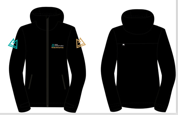 Minii Adventures - Rain Jacket